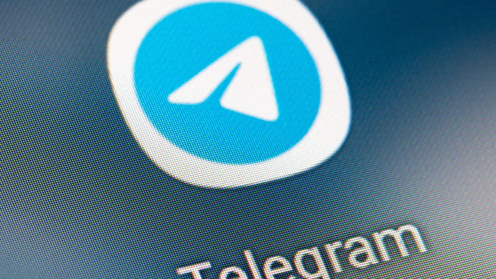 Telegram ist seit Jahren umstritten. (Archivbild) (Foto: Fabian Sommer/dpa)