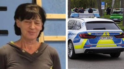 Die 57 Jahre alte Petra B. aus Wettringen im Landkreis Ansbach wird vermisst. (Symbolbild: Polizeipräsidium Mittelfranken, Bastian Lauer)