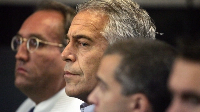 In Zusammenhang mit Missbrauchsvorwürfen gegen Jeffrey Epstein wurden neue Dokumente veröffentlicht. (Foto: Uma Sanghvi/The Palm Beach Post/AP/dpa)