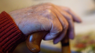 Inzwischen haben sehr viel mehr Menschen den Pflegegrad 1 als noch vor wenigen Jahren. (Symbolbild) (Foto: Klaus-Dietmar Gabbert/dpa)