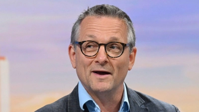 Der Arzt und Fernsehmoderator Michael Mosley ist auf der Insel Symi ums Leben gekommen. (Foto: Uncredited/BBC/AP/dpa)