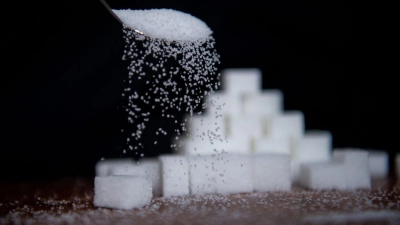 Die Zuckerzufuhr der Deutschen liegt weit über den empfohlenen Werten. (Symbolbild) (Foto: Melissa Erichsen/dpa)