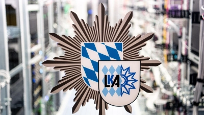 In Bayern sind bereits mehrere Menschen nachweislich aufgrund des Konsums von sogenannten Forschungschemikalien gestorben. Das LKA warnt eindringlich davor, solche Stoffe zu konsumieren. (Symbolbild) (Foto: Matthias Balk/dpa)