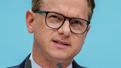 Carsten Linnemann ist offen für ein Social-Media-Verbot für Kinder und Jugendliche bis 16 Jahre. (Archivbild) (Foto: Kay Nietfeld/dpa)