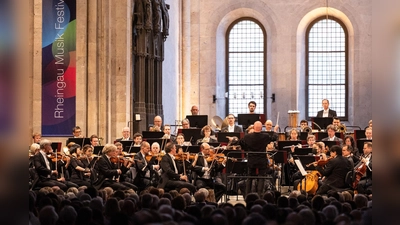 Die Bamberger Symphoniker sind viel unterwegs - im Ausland oder auch im Inland. (Archivbild) (Foto: Hannes P. Albert/dpa)