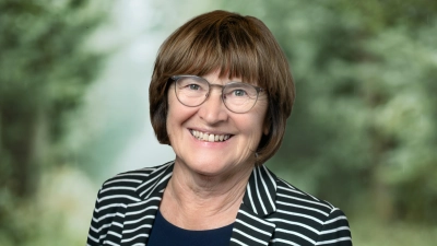 CSU: Maria Haack (1008 Stimmen) (Foto: CSU Schillingsfürst)