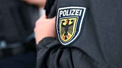 Die Bundespolizei nahm den Tatverdächtigen am S-Bahnhof fest. (Symbolbild) (Foto: Sven Hoppe/dpa)