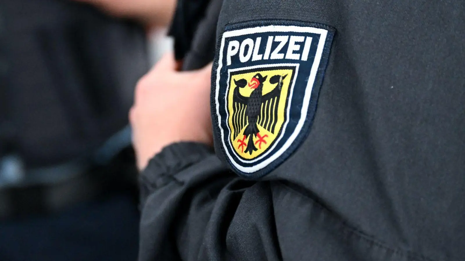 Die Bundespolizei nahm den Tatverdächtigen am S-Bahnhof fest. (Symbolbild) (Foto: Sven Hoppe/dpa)