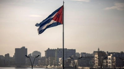 Aus Kuba heißt es, die Besatzung des Schnellboots habe terroristische Absichten verfolgt. (Archivbild) (Foto: Michael Kappeler/dpa)