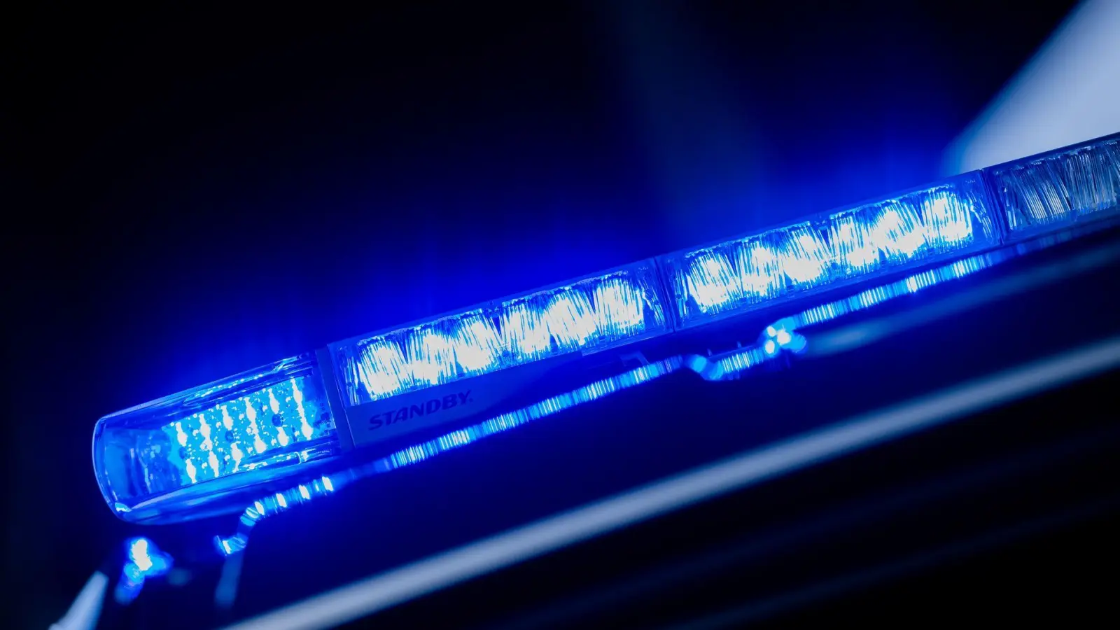 Die Polizei ermittelt nun gegen die drei Fahranfänger. (Symbolbild) (Foto: Rolf Vennenbernd/dpa)