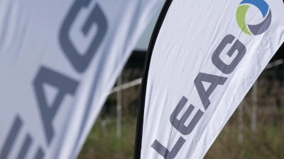 - Die Bundesregierung darf den Energiekonzern Leag für dessen Kohleausstieg mit einer Milliardensumme entschädigen. (Archivbild) (Foto: Sebastian Kahnert/dpa)