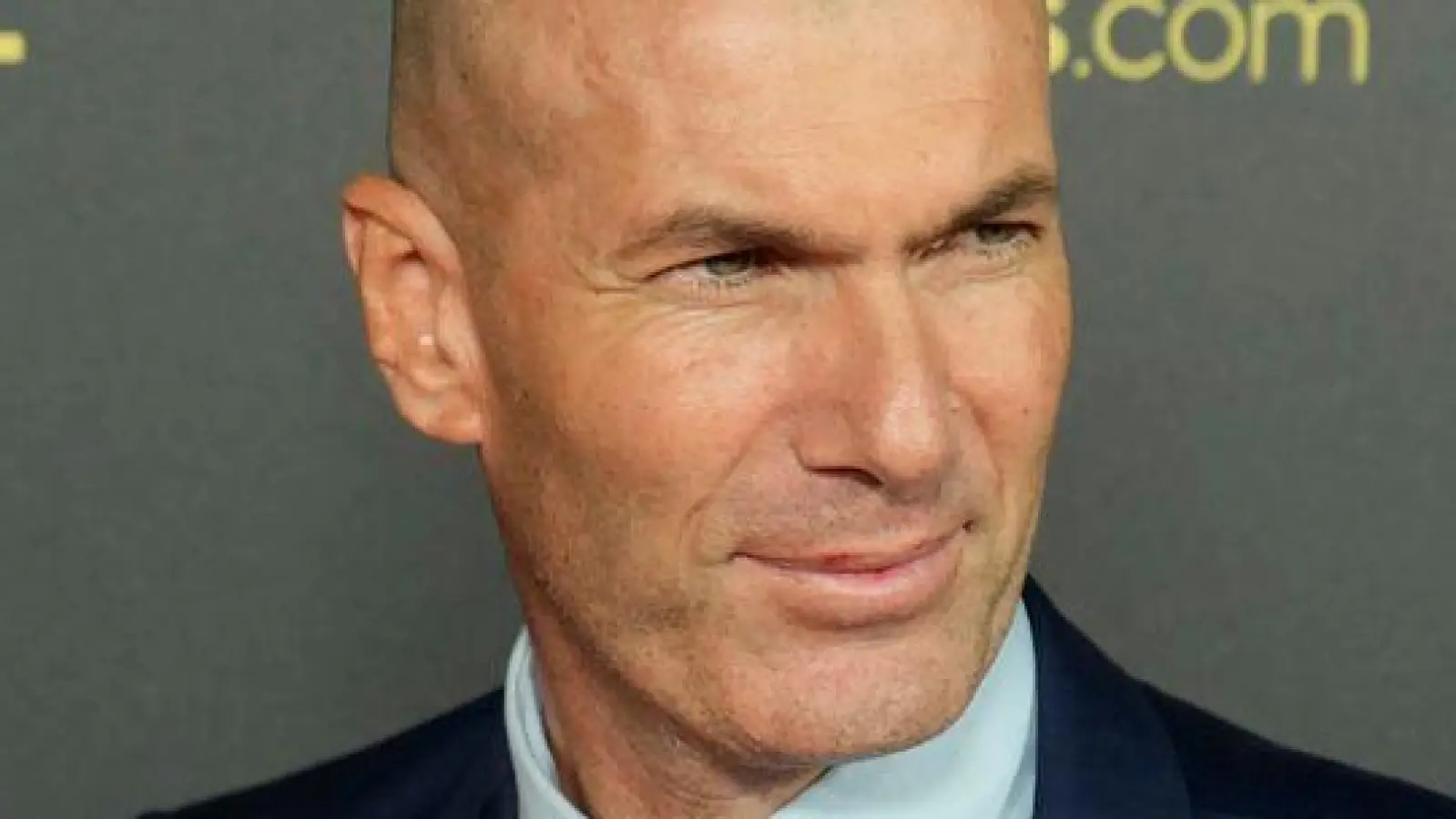 Soll Frankreich als Auswahlcoach künftig wieder zu Titeln führen: Zinedine Zidane. (Archivbild) (Foto: Francois Mori/AP/dpa)