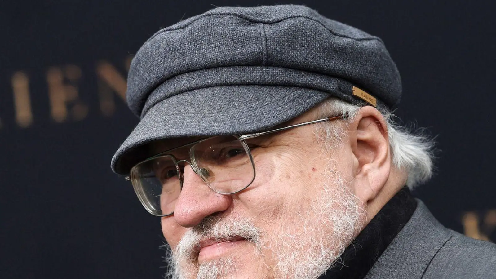 Auf Basis der Fantasy-Saga „Das Lied von Eis und Feuer“ von George R. R. Martin entstand die Serie „Game of Thrones“. (Foto: Chris Pizzello/Invision/AP/dpa)