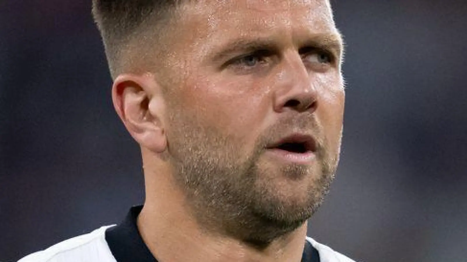 Steht vor einem Wechsel zur AC Mailand: Nationalspieler Niclas Füllkrug. (Archivbild) (Foto: Sven Hoppe/dpa)