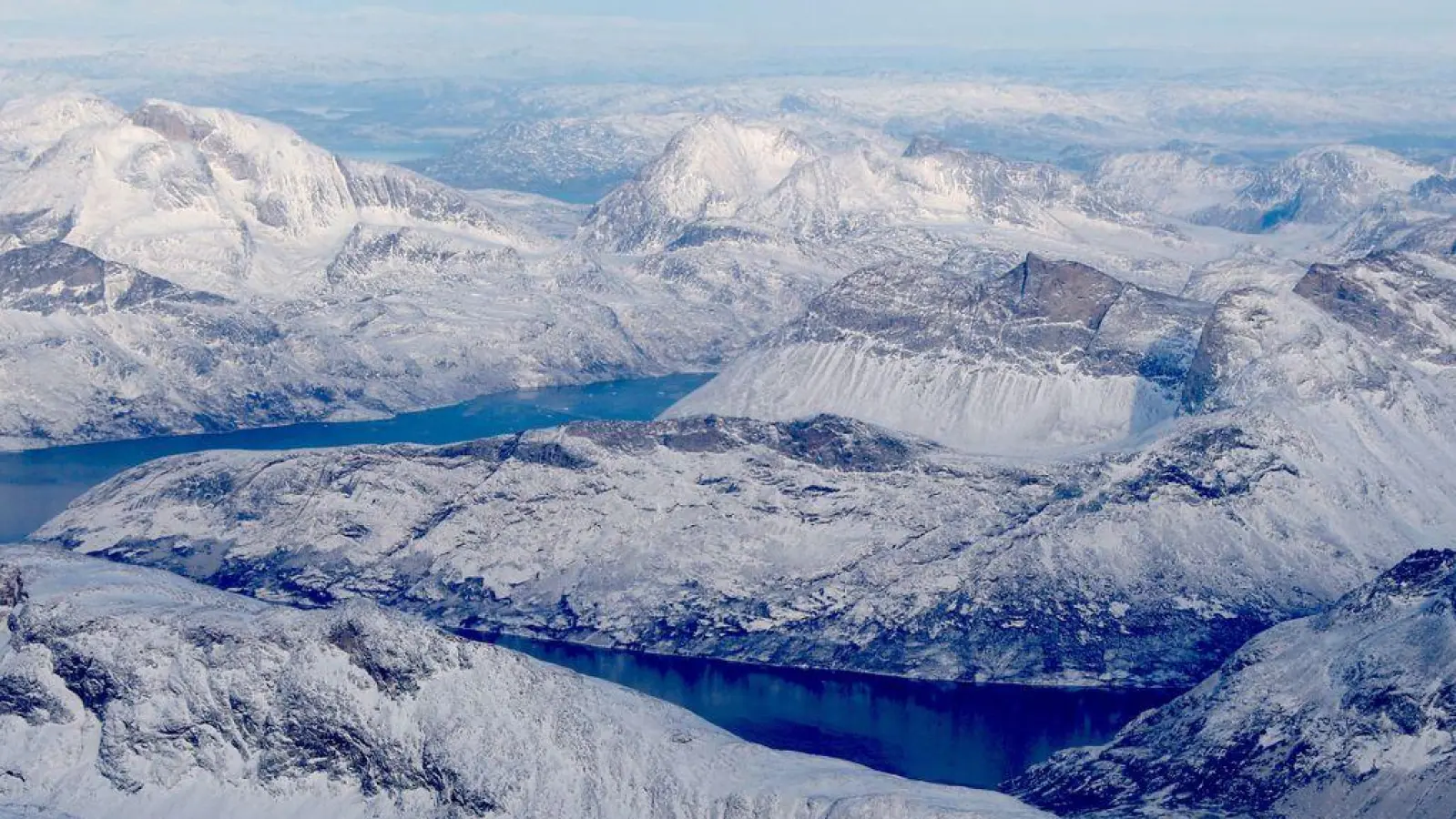 Frankreich hat am Freitag nach eigenen Angaben als erstes EU-Land ein Generalkonsulat in Grönland eröffnet - Deutschland folgt dem nicht.  (Foto: Li Ying/XinHua/dpa)