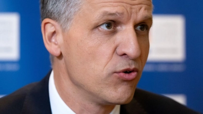 Um die Sicherheitslage zu verbessern, will die neue Regierung einen neuen Nationalen Sicherheitsrat installieren. Die Pläne kommen voran.  (Foto: Sven Hoppe/dpa)