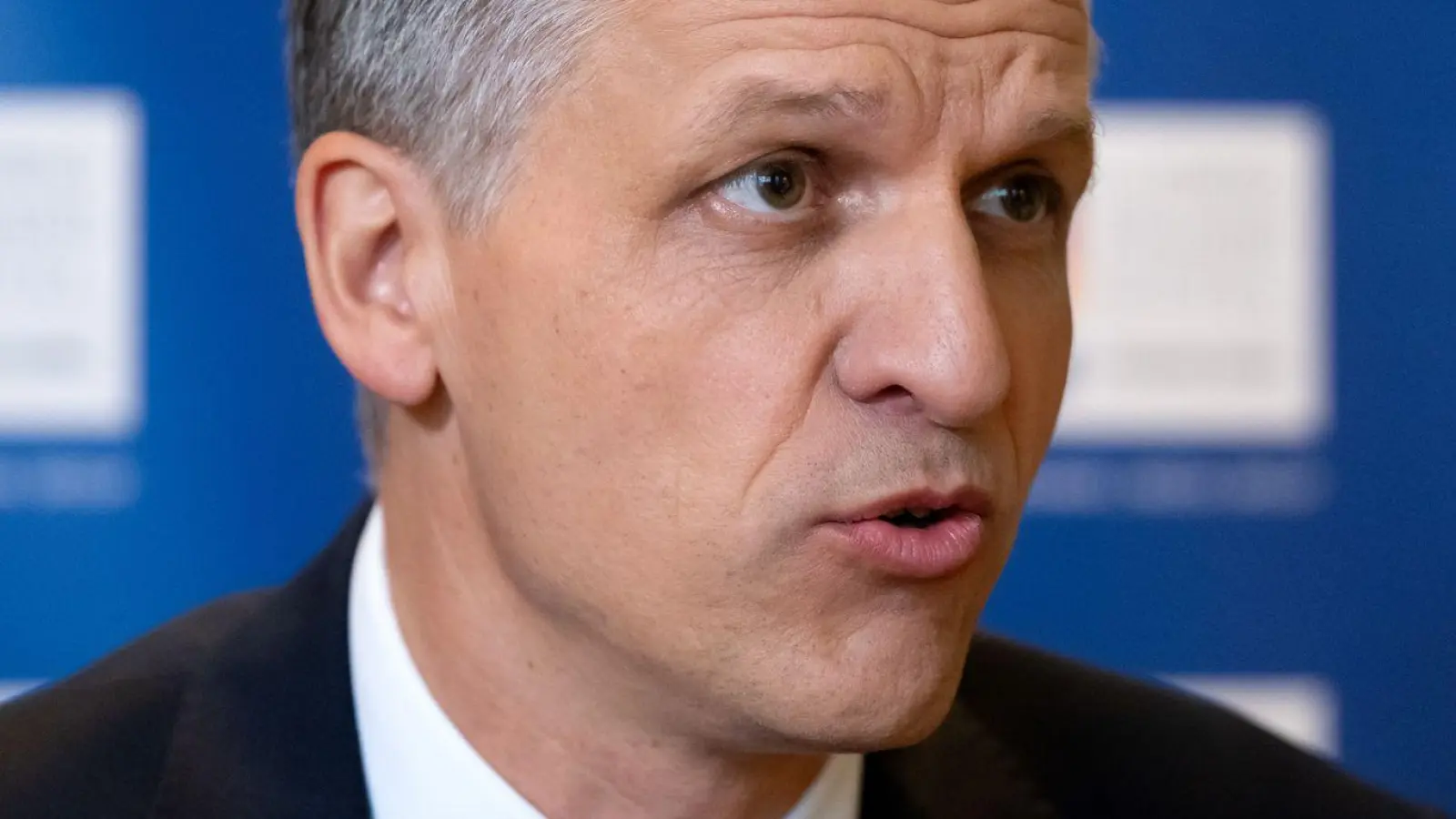 Um die Sicherheitslage zu verbessern, will die neue Regierung einen neuen Nationalen Sicherheitsrat installieren. Die Pläne kommen voran.  (Foto: Sven Hoppe/dpa)