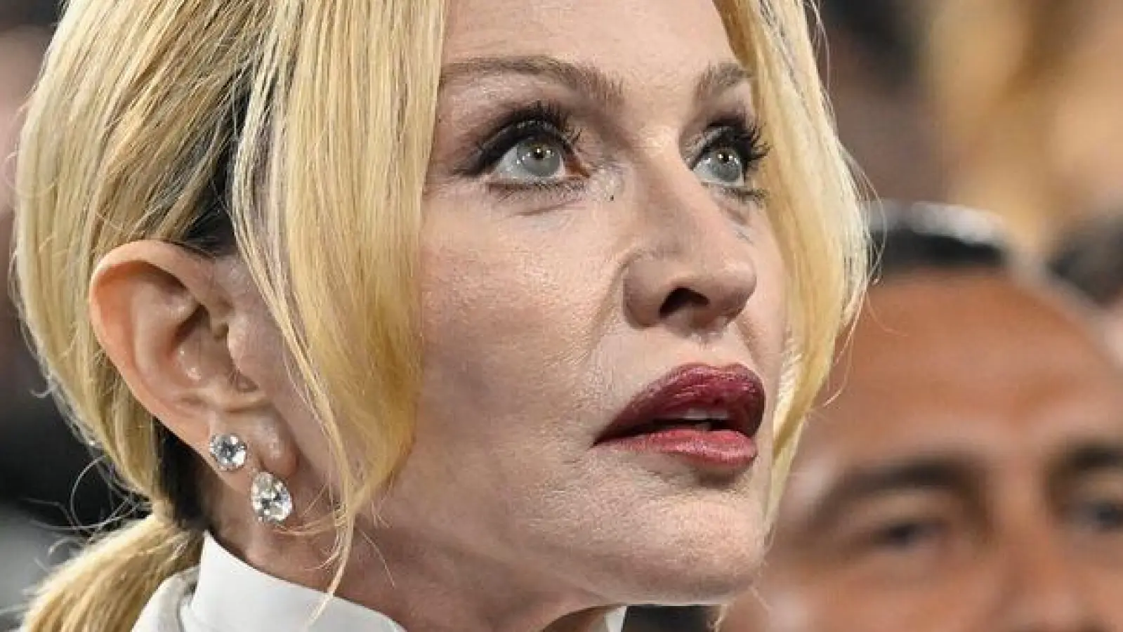 Madonna bringt im Juli ihr 15. Studioalbum heraus. (Archivbild) (Foto: Evan Agostini/Invision/dpa)