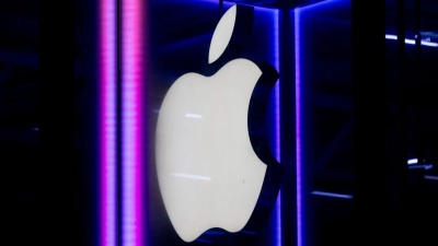 Apple präsentiert die neuen iPhone-Modelle traditionell im September. (Archivbild) (Foto: Sven Hoppe/dpa)