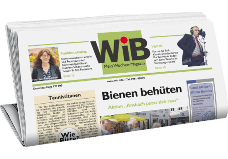 WNO Zeitung